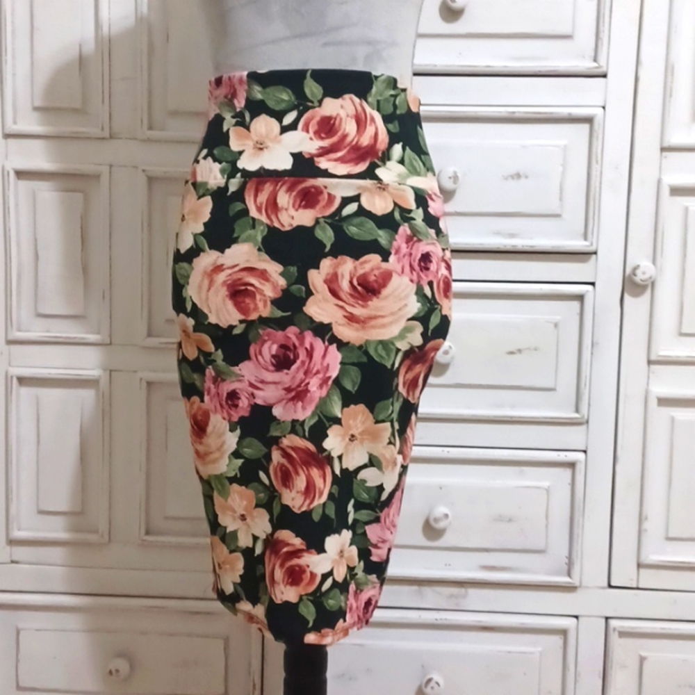 Silhouette nyc skirt. No size listed